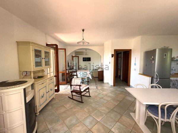 casa indipendente in vendita ad Alghero in zona Carrabuffas