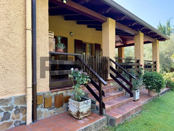casa indipendente in vendita ad Alghero in zona Santa Maria La Palma