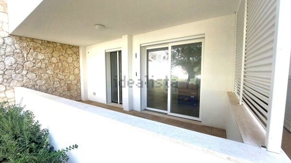 appartamento in vendita ad Alghero in zona Calabona