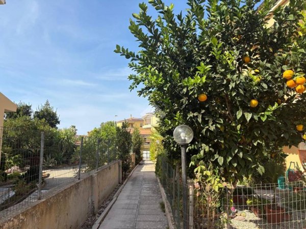 appartamento in vendita ad Alghero in zona Sant'Agostino