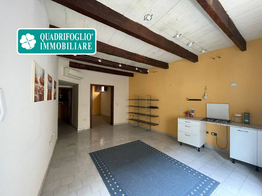 appartamento in vendita ad Alghero in zona Centro Storico