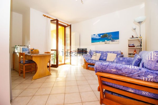 appartamento in vendita ad Alghero in zona Pivarada