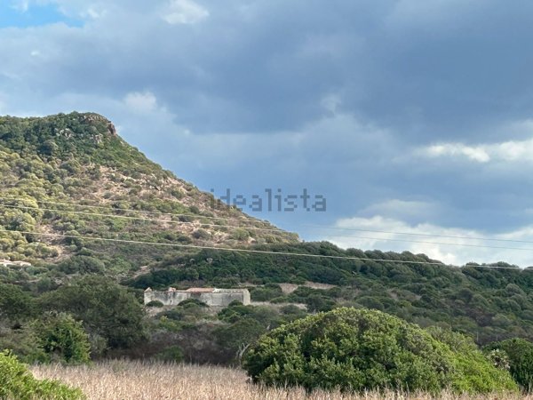 terreno in vendita ad Alghero in zona Carrabuffas
