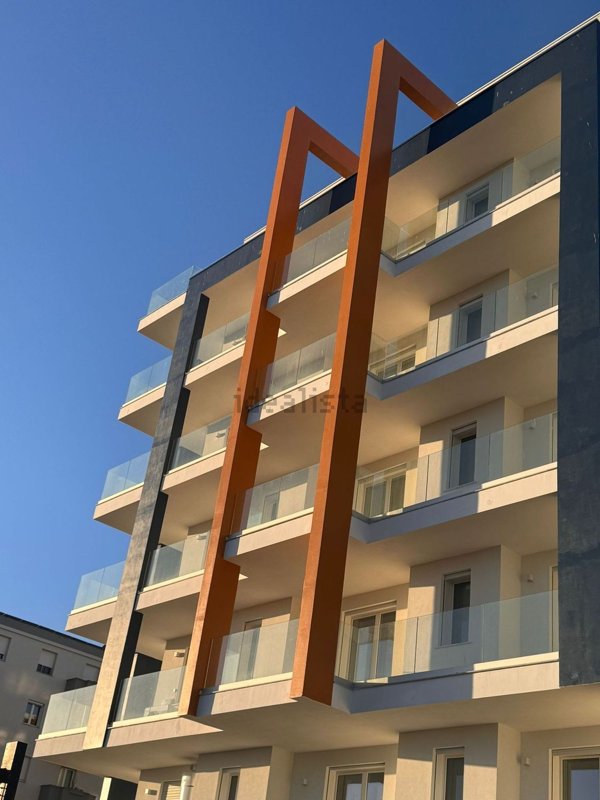 appartamento in vendita ad Alghero in zona Cuguttu