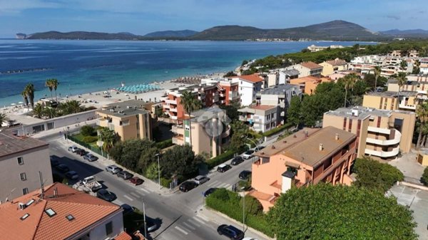 appartamento in vendita ad Alghero