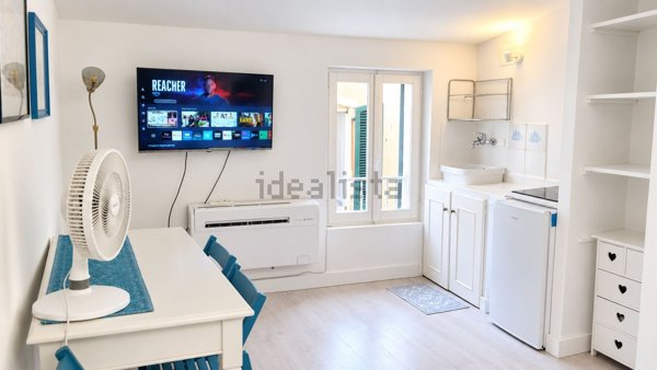 appartamento in vendita ad Alghero in zona Centro Storico