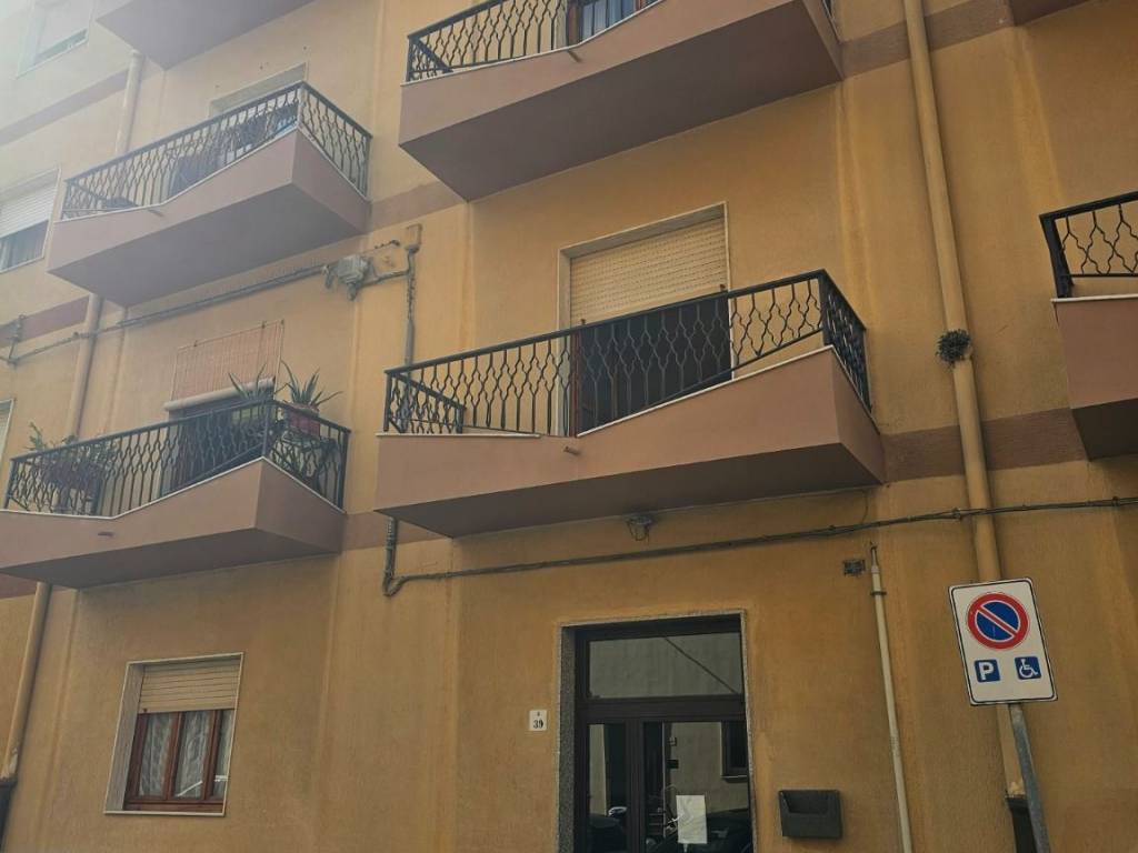 appartamento in vendita ad Alghero in zona Scaletta