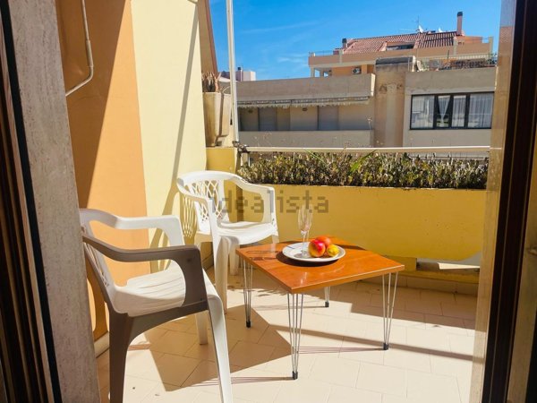 appartamento in vendita ad Alghero in zona Lido