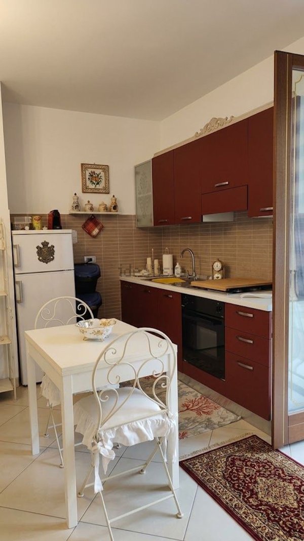 appartamento in vendita ad Alghero