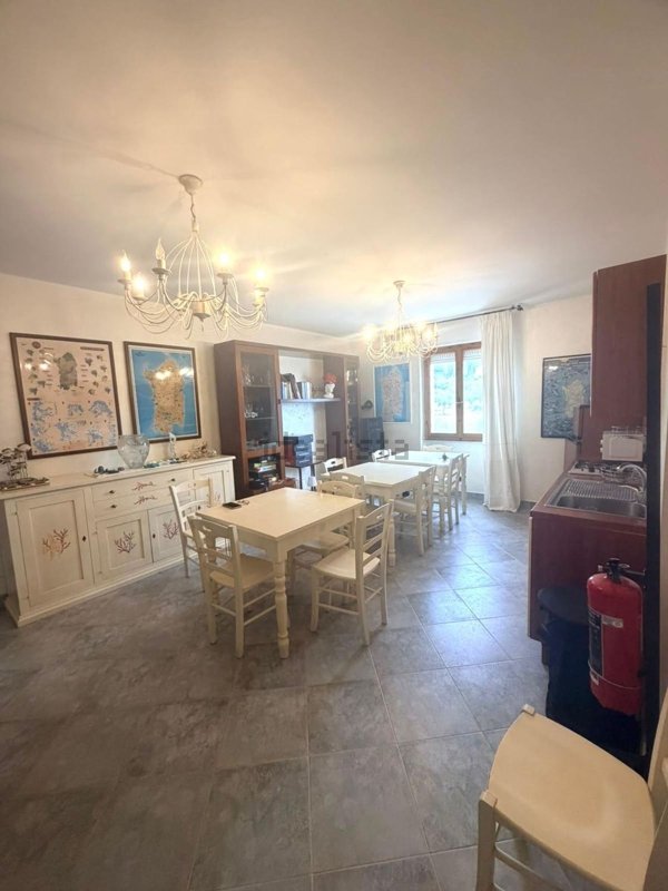 appartamento in vendita ad Alghero