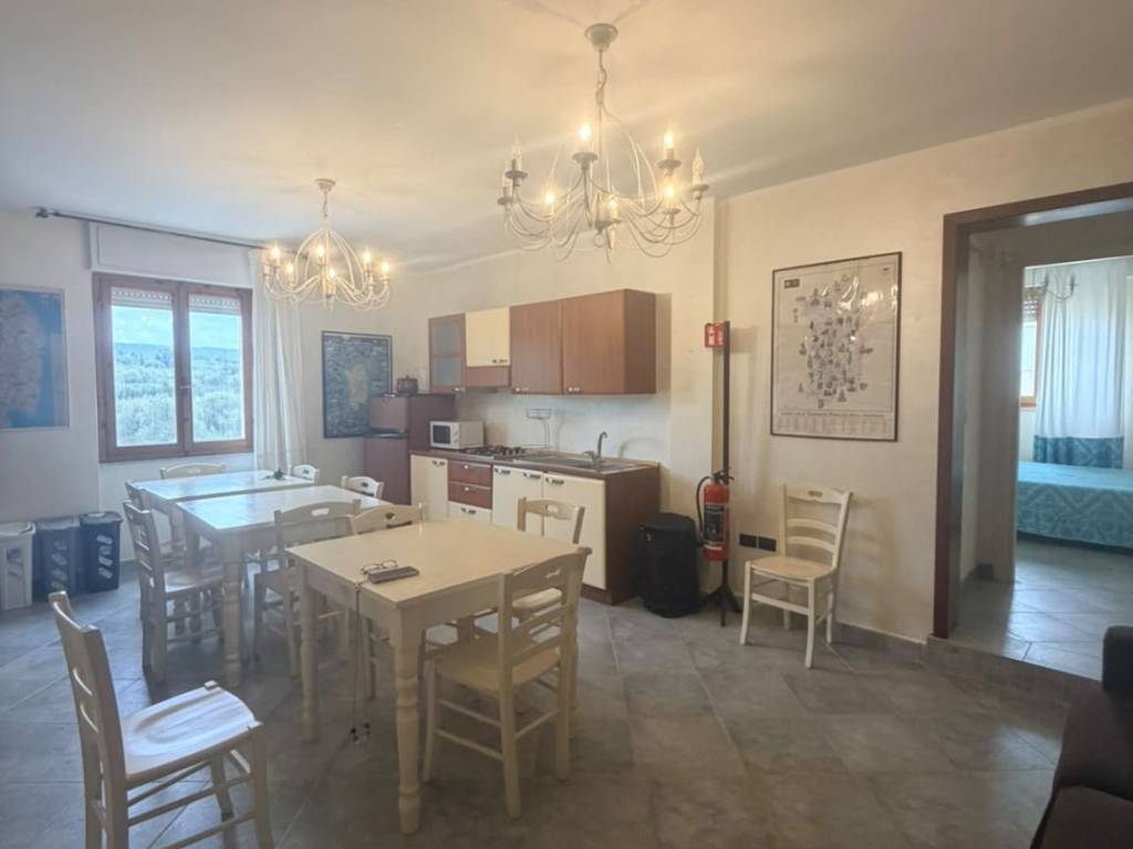 appartamento in vendita ad Alghero in zona Sant'Agostino