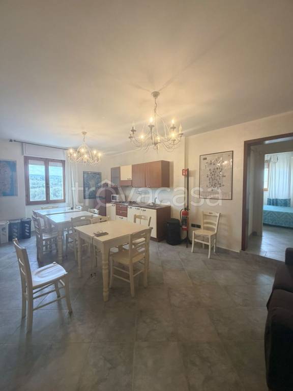 appartamento in vendita ad Alghero