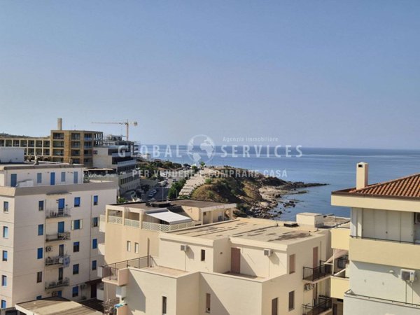 appartamento in vendita ad Alghero in zona Calabona