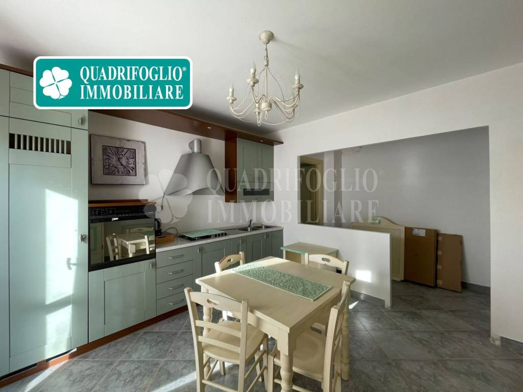 appartamento in vendita ad Alghero in zona Sant'Agostino