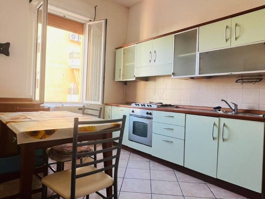 appartamento in vendita ad Alghero in zona Calabona