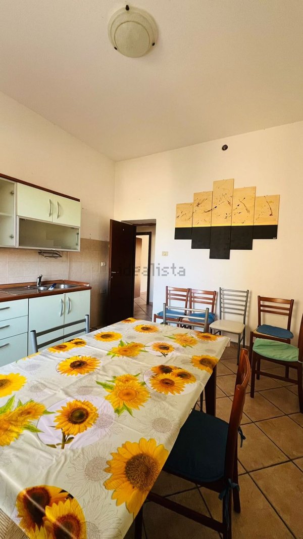 appartamento in vendita ad Alghero