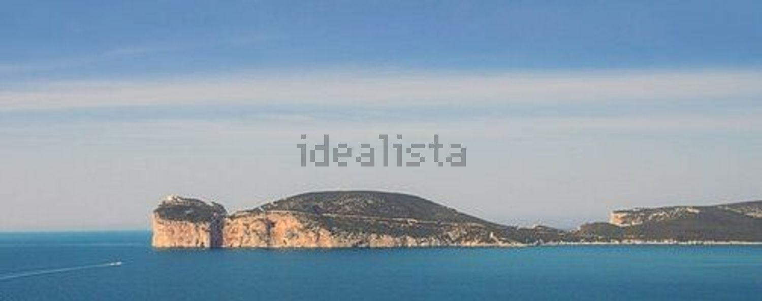 appartamento in vendita ad Alghero
