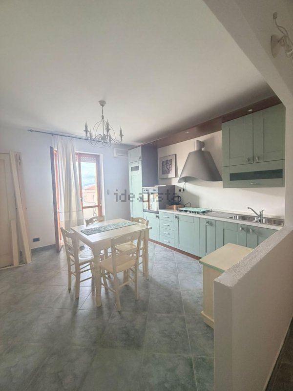 appartamento in vendita ad Alghero