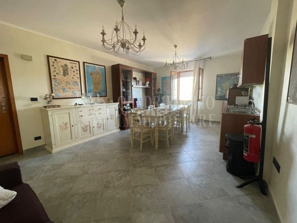 appartamento in vendita ad Alghero