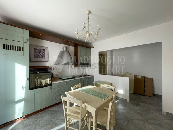 appartamento in vendita ad Alghero