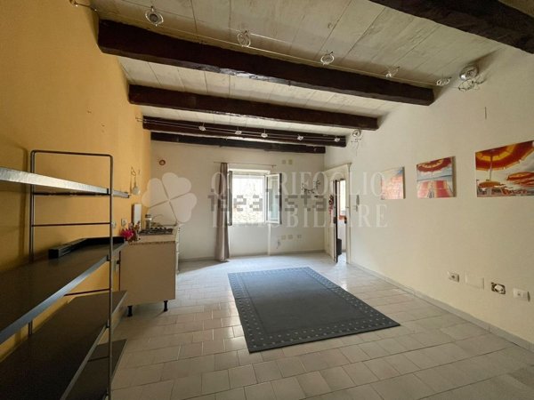 appartamento in vendita ad Alghero in zona Centro Storico