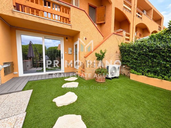 casa indipendente in vendita ad Alghero in zona Maristella