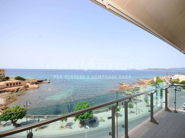 appartamento in vendita ad Alghero in zona Calabona