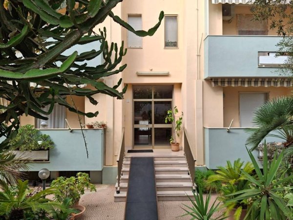 appartamento in vendita ad Alghero in zona Sant'Anna