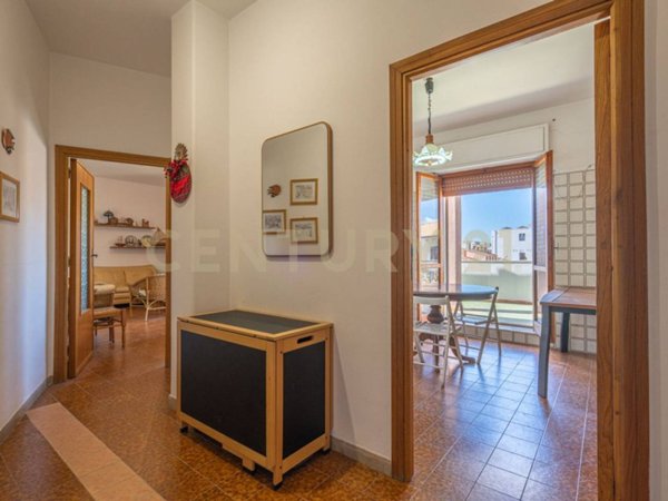 appartamento in vendita ad Alghero in zona Centro Storico
