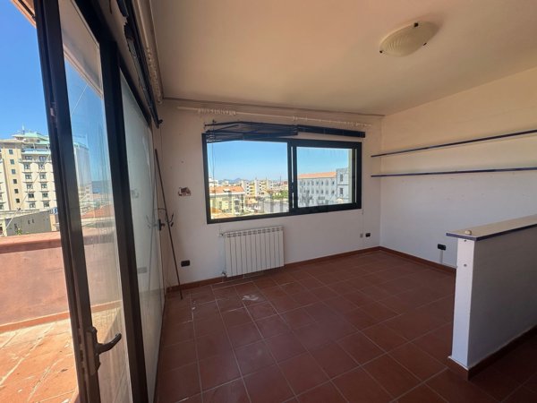 appartamento in vendita ad Alghero in zona Pivarada