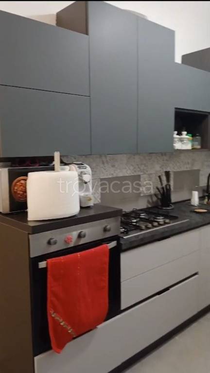 appartamento in vendita ad Alghero in zona Sant'Agostino