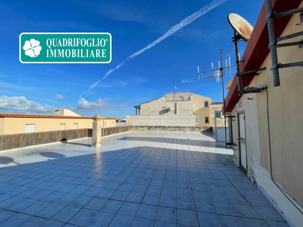 appartamento in vendita ad Alghero in zona Sant'Agostino