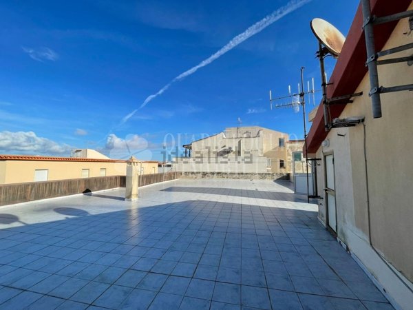 appartamento in vendita ad Alghero