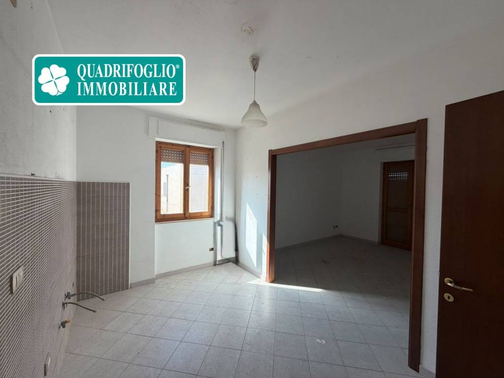 appartamento in vendita ad Alghero in zona Lido