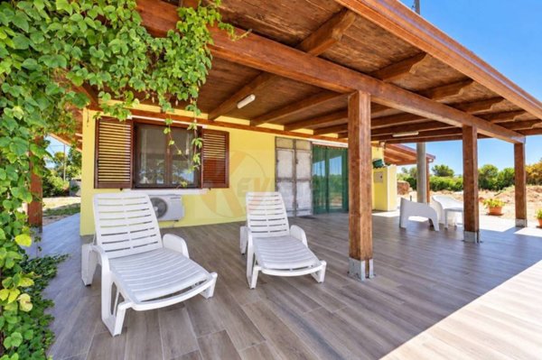 casa indipendente in vendita ad Alghero in zona Centro Storico