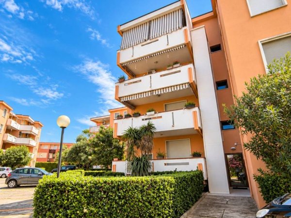 appartamento in vendita ad Alghero in zona Maria Pia