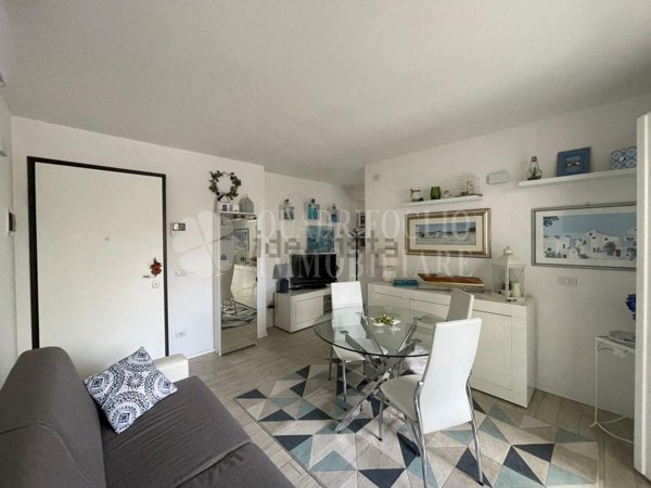appartamento in vendita ad Alghero in zona Cuguttu