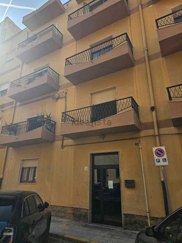 appartamento in vendita ad Alghero in zona Scaletta