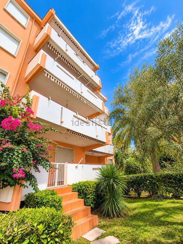 appartamento in vendita ad Alghero in zona Lido
