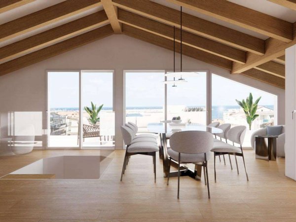 appartamento in vendita ad Alghero in zona Lido