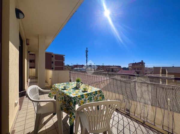 appartamento in vendita ad Alghero in zona Cuguttu