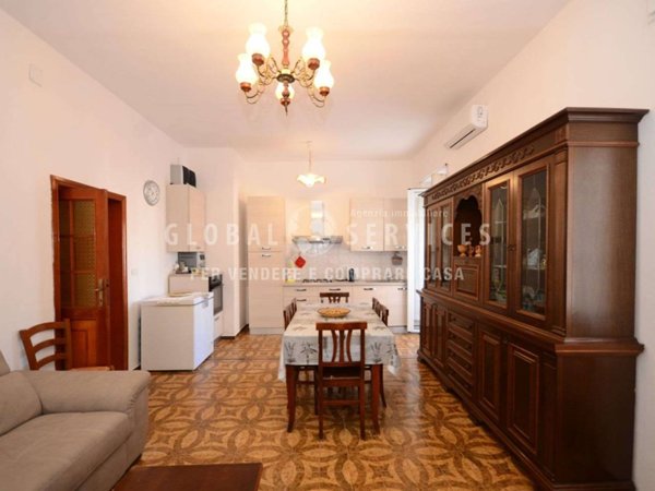 appartamento in vendita ad Alghero in zona Calabona