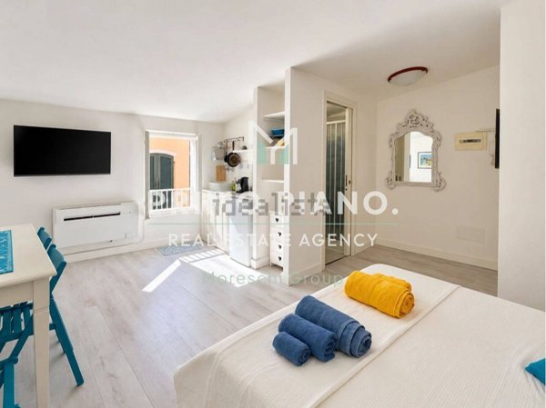 appartamento in vendita ad Alghero in zona Centro Storico