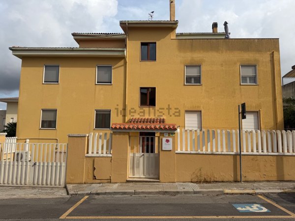 appartamento in vendita ad Alghero