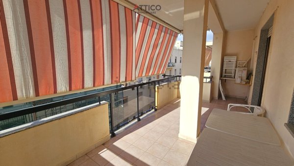 appartamento in vendita ad Alghero