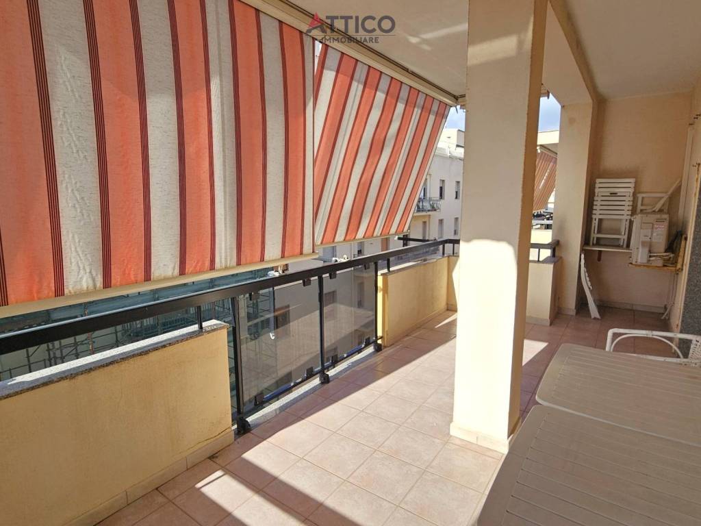 appartamento in vendita ad Alghero in zona Centro Storico