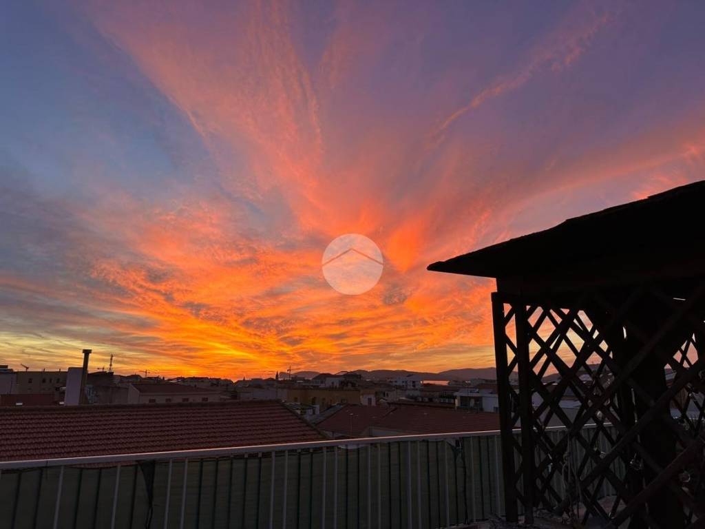 appartamento in vendita ad Alghero in zona Carrabuffas