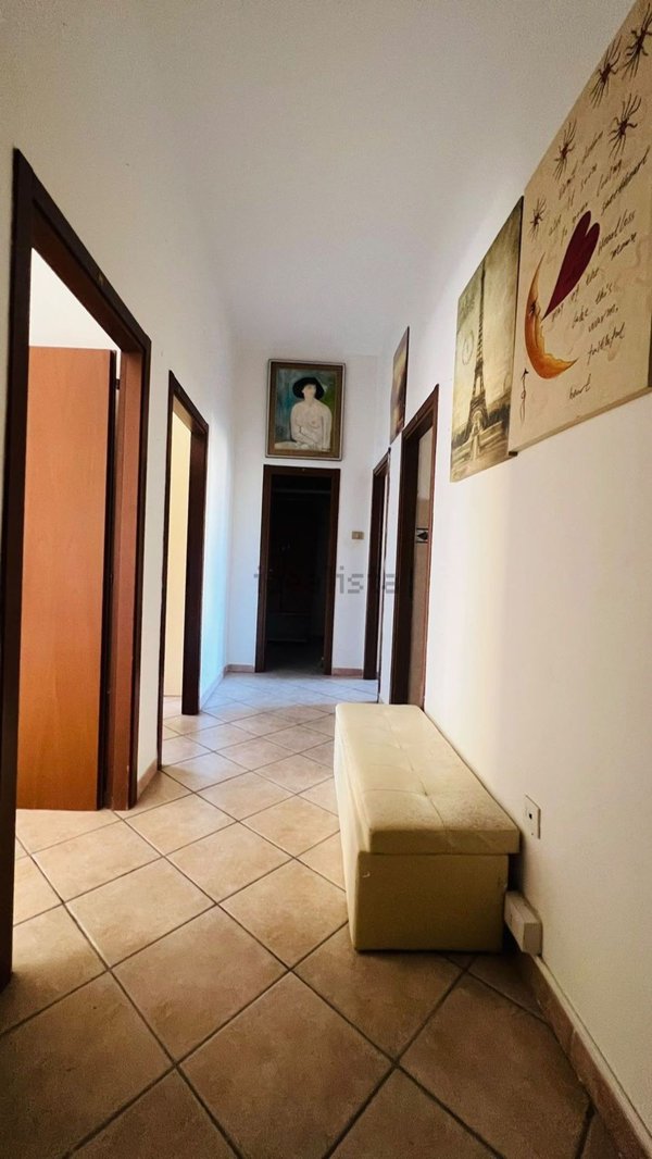 appartamento in vendita ad Alghero in zona Calabona
