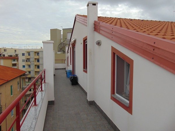 appartamento in vendita ad Alghero