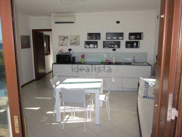 appartamento in vendita ad Alghero in zona Lido